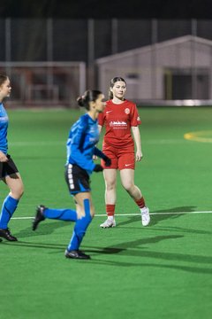 Bild 248 - wBJ VfL Pinneberg - ETV : Ergebnis: 0:7